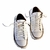 Zapatilla Rolling baja Blanco - comprar online