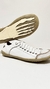Zapatilla Álamo Blanca TALLES 41 Y 45 - comprar online