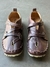 Zapato DEDOS Chocolate en internet