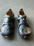 Zapato DEDOS Negro