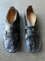 Zapato DEDOS Negro en internet