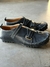 Zapato DEDOS Negro - comprar online