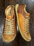 Zapatilla Alamo bicolor suela - comprar online
