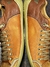 Zapatilla Alamo bicolor suela en internet