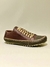 Zapatilla Rolling "EXCLUSIVA LZN" Chocolate