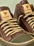 Zapatilla Rolling "EXCLUSIVA LZN" Chocolate - comprar online