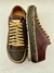 Zapatilla Rolling "EXCLUSIVA LZN" Chocolate en internet