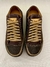 Zapatilla Rolling "EXCLUSIVA LZN" Chocolate