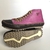 Botita Rolling Lavanda UNICO TALLE 44 - Los Zapatos de La Negra