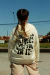 Buzo Oversize The World - comprar online