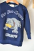 Buzo Bulldog - Miniboss | Tienda de ropa de niña y niño + Accesorios | Ropa Aesthetic