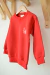 Buzo Half - Miniboss | Tienda de ropa de niña y niño + Accesorios | Ropa Aesthetic