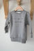 Buzo Less is More - comprar online