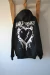 Buzo Oversize Heart Broken - Miniboss | Tienda de ropa de niña y niño + Accesorios | Ropa Aesthetic