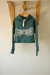 Buzo Crop SpikeHead