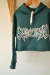 Buzo Crop SpikeHead en internet