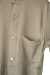 Camisa de lino Mao en internet