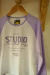 Camiseta Studio - tienda online
