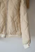 Campera Bomber Matelasse - Miniboss | Tienda de ropa de niña y niño + Accesorios | Ropa Aesthetic