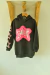 Buzo Oversize Emilia (con frisa) - comprar online