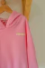 Buzo Corto Standard (con frisa) - Miniboss | Tienda de ropa de niña y niño + Accesorios | Ropa Aesthetic