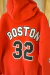 Buzo Boston (con frisa) - tienda online