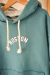 Buzo Boston (con frisa)