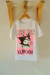 Remerón Oversize Kuromi Devil - comprar online
