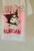 Remerón Oversize Kuromi Devil - Miniboss | Tienda de ropa de niña y niño + Accesorios | Ropa Aesthetic