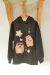 Buzo Capybara Stars (Sin Frisa) - comprar online