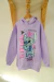 Buzo Oversize Stitch Forever 2 (con frisa) - comprar online