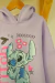 Buzo Oversize Stitch Forever 2 (con frisa) - Miniboss | Tienda de ropa de niña y niño + Accesorios | Ropa Aesthetic