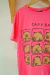 Remerón Capybara Oversize