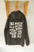 Buzo Oversize The World (con frisa) - comprar online