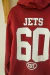 Imagen de Buzo Oversize NY Jets