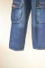 Pantalon Baggy Cargo Recto en internet