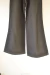 Pantalón Wide Leg Negro - comprar online