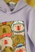 Imagen de Buzo Oversize Capybara Mix