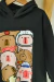 Buzo Oversize Capybara Mix - tienda online