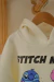 Buzo Oversize Stitch Mood - Miniboss | Tienda de ropa de niña y niño + Accesorios | Ropa Aesthetic