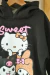 Buzo Oversize Kitty y Amigos - tienda online