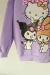 Buzo Oversize Kitty y Amigos - Miniboss | Tienda de ropa de niña y niño + Accesorios | Ropa Aesthetic