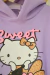 Imagen de Buzo Oversize Kitty y Amigos