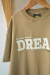 Remerón oversize Dream - Miniboss | Tienda de ropa de niña y niño + Accesorios | Ropa Aesthetic