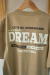 Remerón oversize Dream - comprar online
