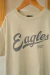 Remerón oversize Eagles - Miniboss | Tienda de ropa de niña y niño + Accesorios | Ropa Aesthetic