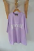 Remera New York - OUTLET SIN CAMBIO - comprar online