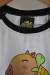 Pupera Capybara Mochila - OUTLET SIN CAMBIO - Miniboss | Tienda de ropa de niña y niño + Accesorios | Ropa Aesthetic