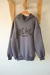 Maxibuzo Oversize Mariposa - comprar online