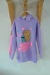 Buzo Oversize Capybara Cuddle - OUTLET SIN CAMBIO - comprar online